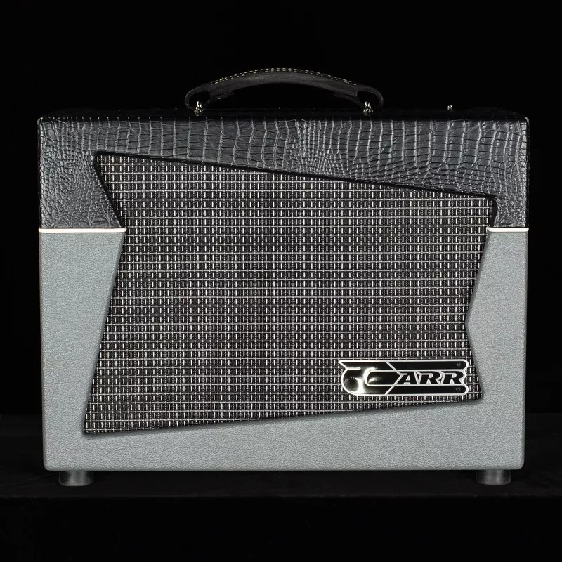 carr-skylark-special-112-combo-black-gator-grey-102 Carr Skylark Special 112 Combo Black Gator/Grey (102)