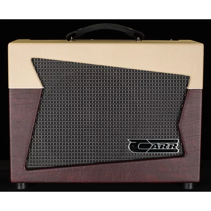 carr-skylark-special-112-combo-cream-wine-033 Carr Skylark Special 112 Combo Cream/Wine (033)