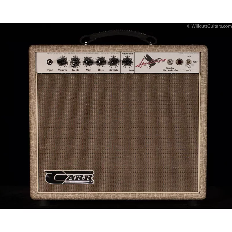 carr-sportsman-112-combo-slub Carr Sportsman 112 Combo, Slub