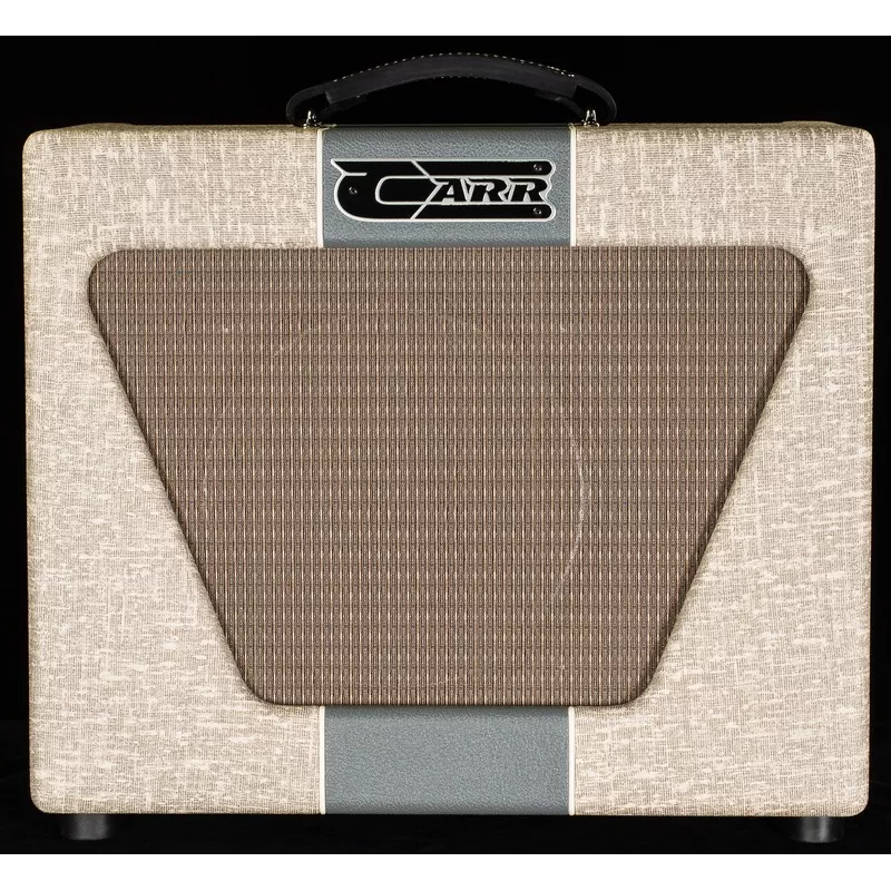 carr-super-bee-1-12-combo-slub-grey-603 Carr Super Bee 1×12 Combo Slub/Grey (603)