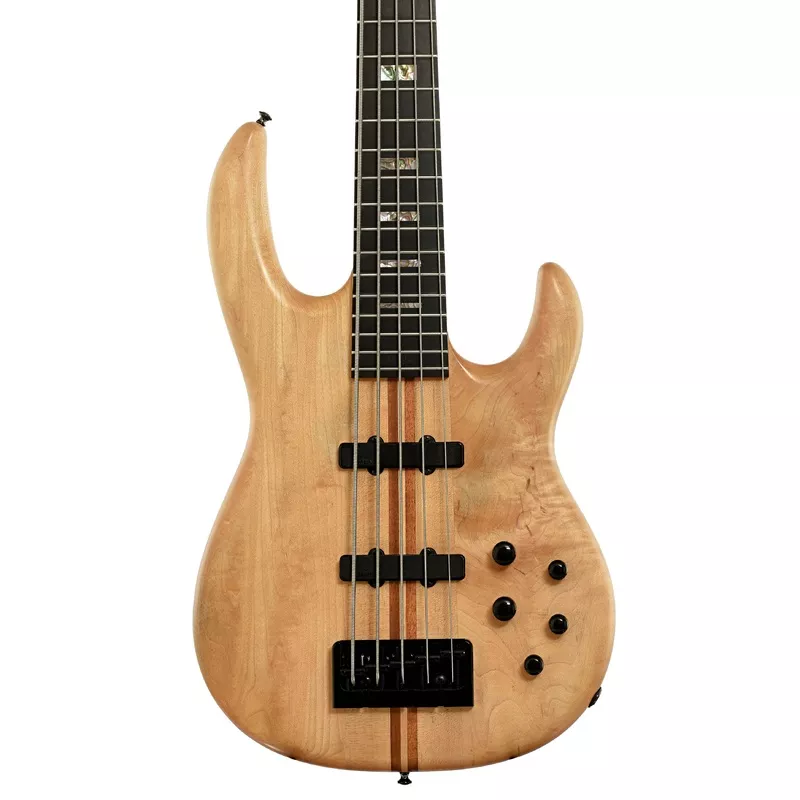 carvin-lb-755-string-electric-bass-1990s Carvin LB-755-String Electric Bass (1990s)