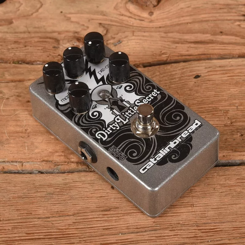 catalinbread-dirty-little-secret-mk-iii Catalinbread Dirty Little Secret Mk III