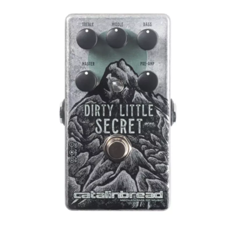catalinbread-dls-dirty-little-secret-mountain-edition CATALINBREAD DLS “Dirty Little Secret” Mountain Edition
