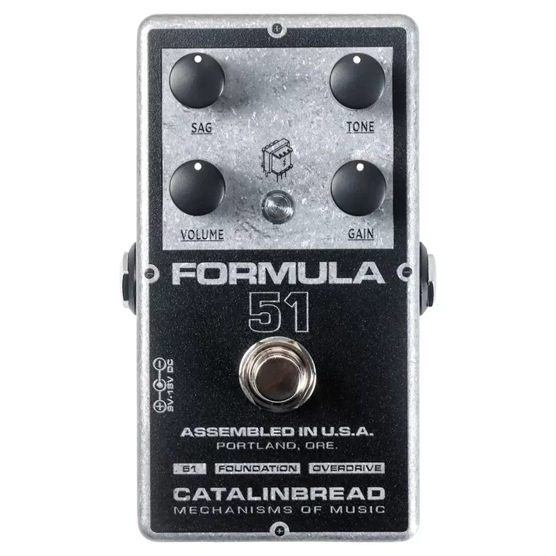 catalinbread-formula-51-tweed-champ CATALINBREAD Formula 51 Tweed Champ