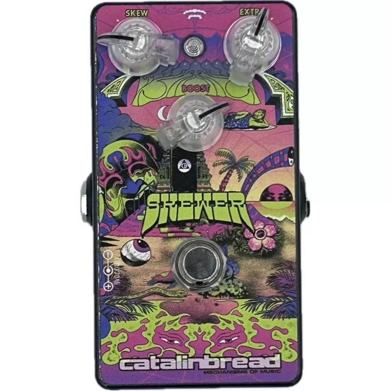 catalinbread-skewer Catalinbread Skewer