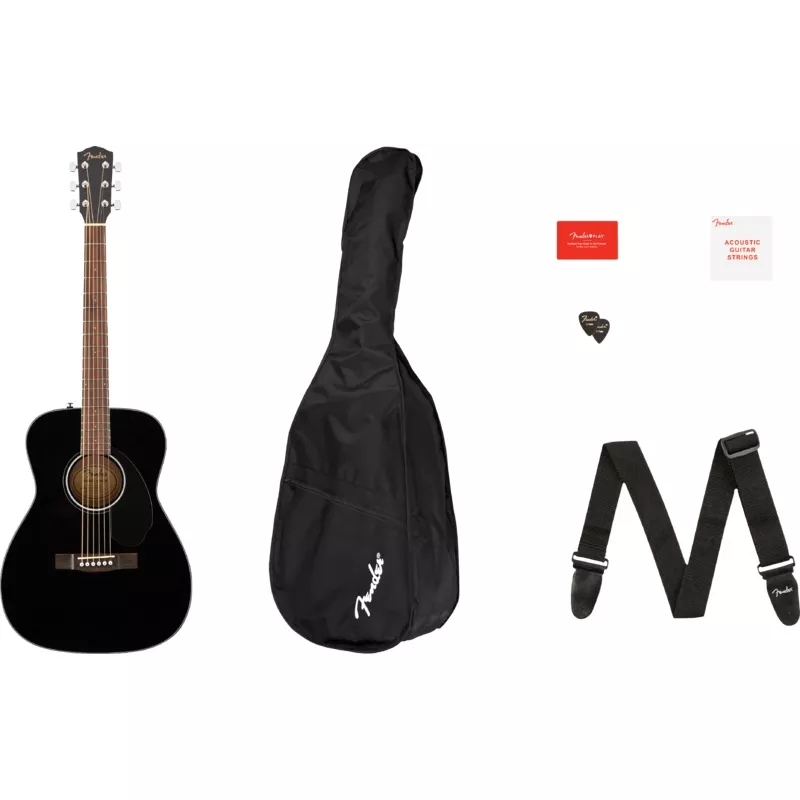 cc-60s-concert-pack-v2-black-black CC-60s Concert Pack V2, Black Black