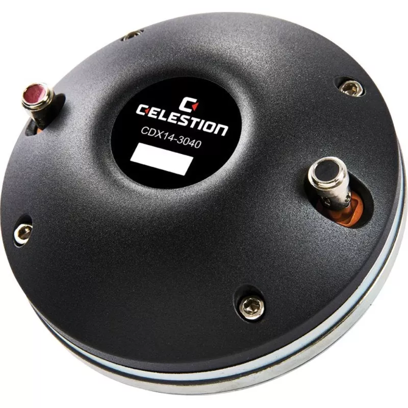 celestion-cdx14-3040-1-4-75-watt-8-ohm-neodymium-compression-driver Celestion CDX14-3040 1.4 75 Watt 8 Ohm Neodymium Compression Driver