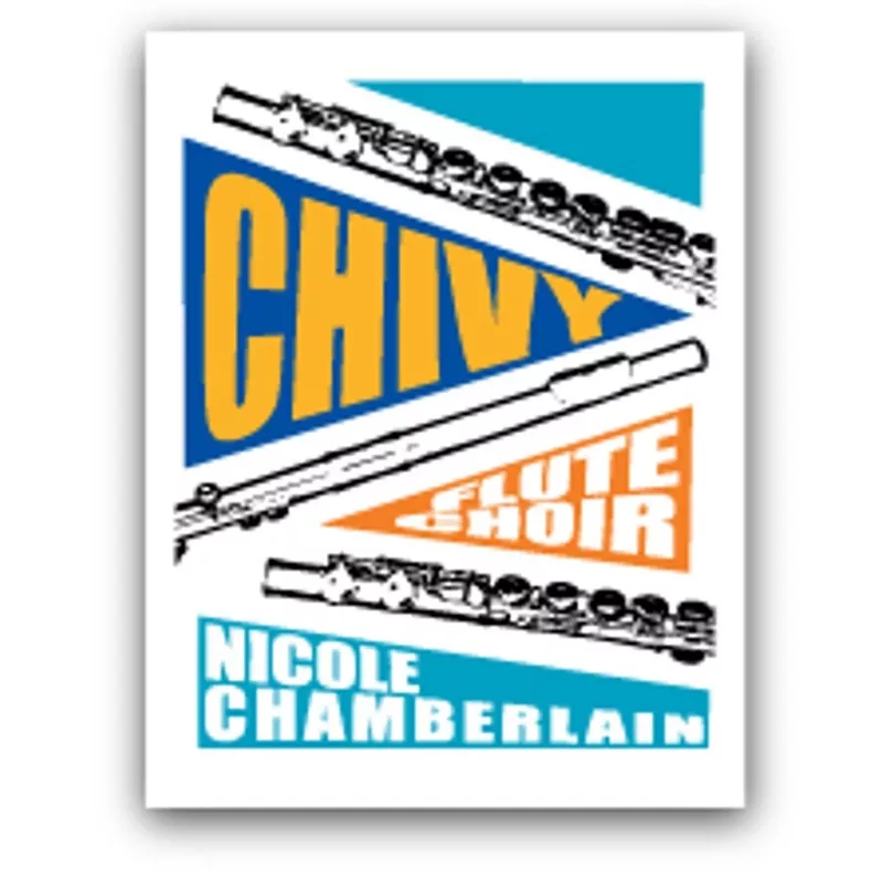 chamberlain-n-chivy Chamberlain, N :: Chivy