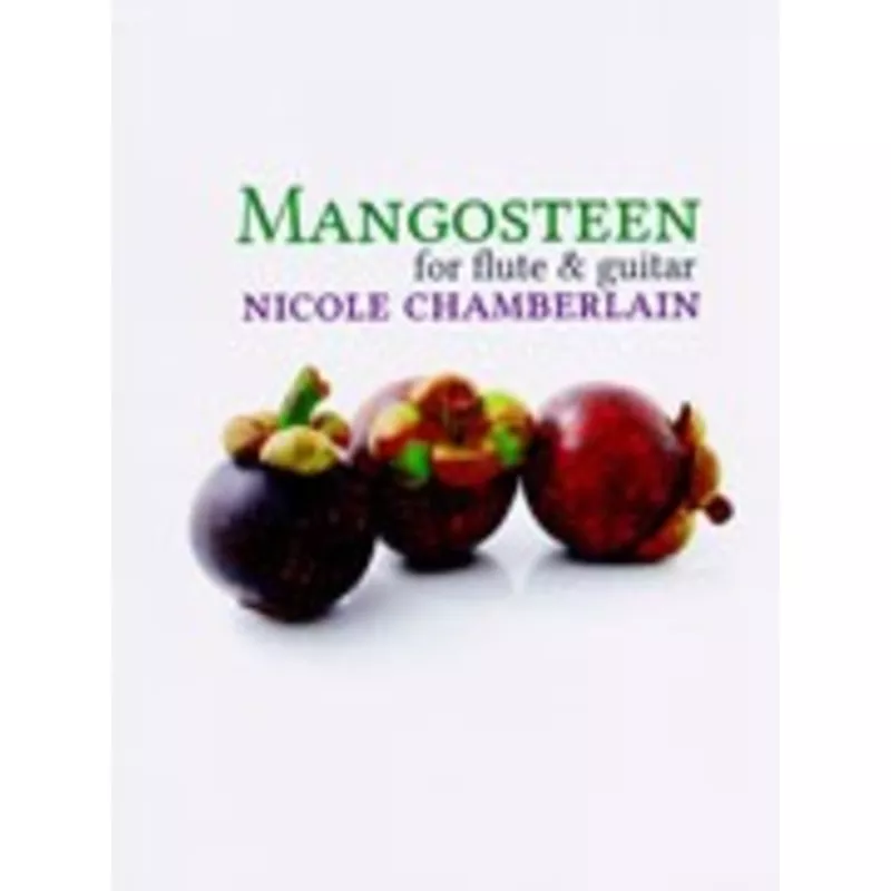 Chamberlain, N :: Mangosteen