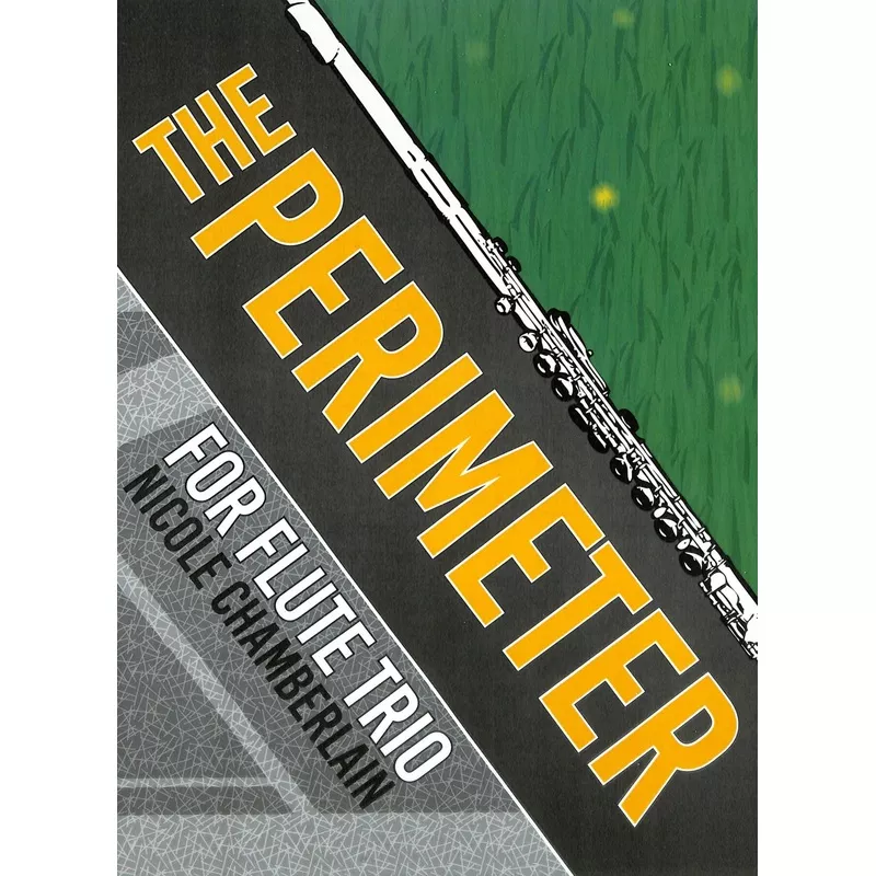 Chamberlain, N :: The Perimeter