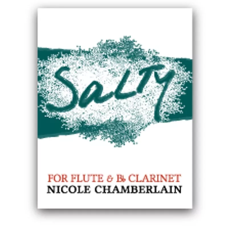 chamberlain-n-salty Chamberlain, N :: Salty