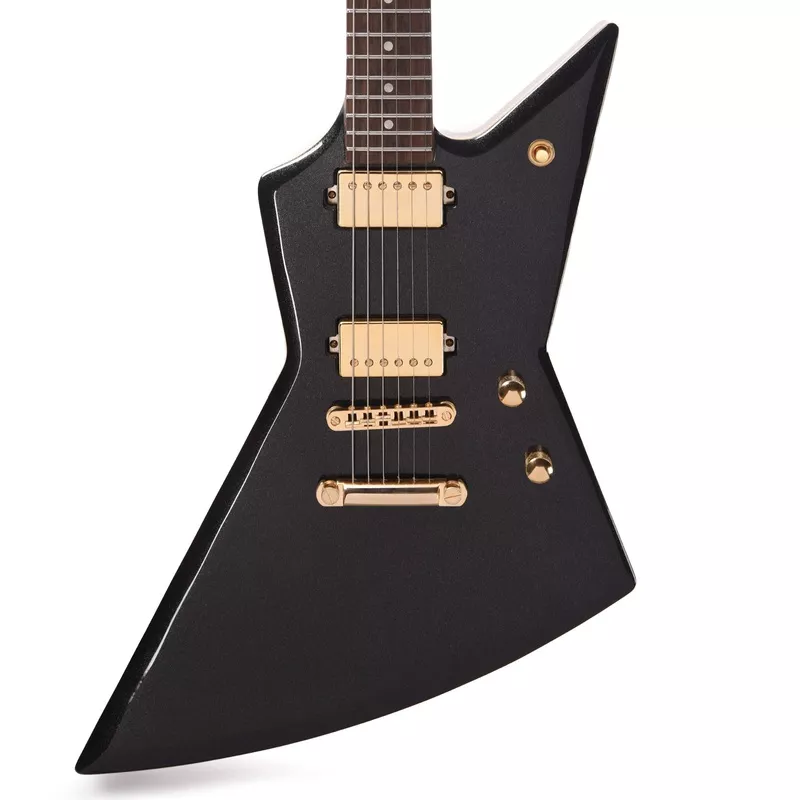 chapman-ghost-fret-classic-manhattan-black Chapman Ghost Fret Classic Manhattan Black