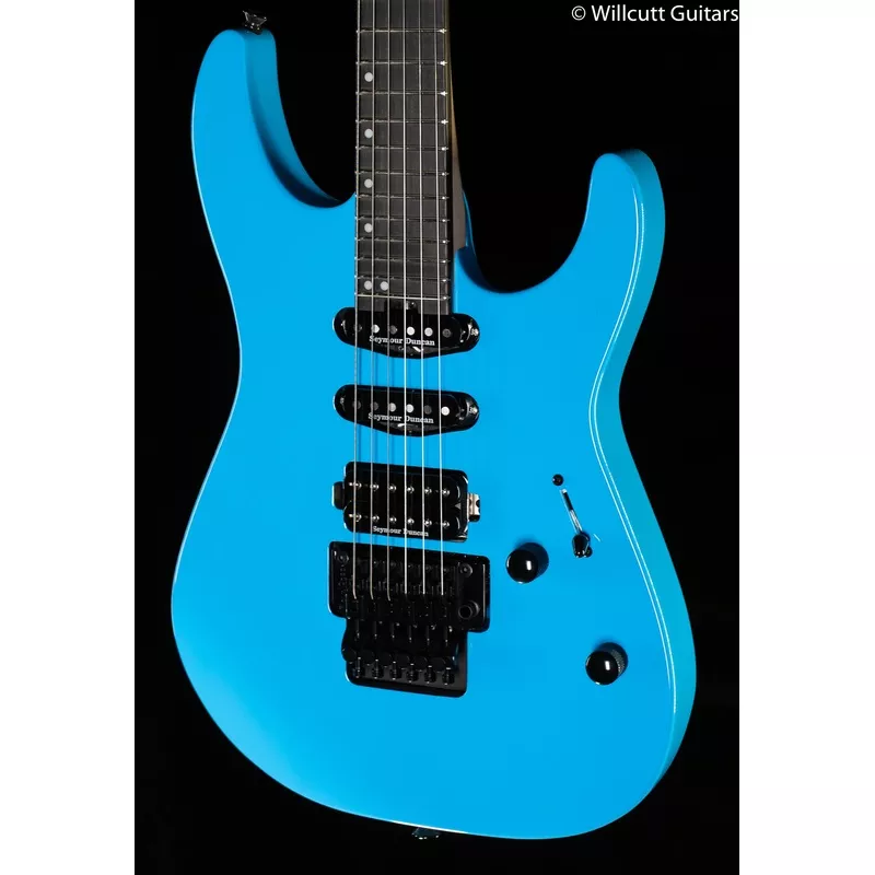 charvel-pro-mod-dk24-hss-fr-e-infinity-blue Charvel Pro-Mod DK24 HSS FR E Infinity Blue