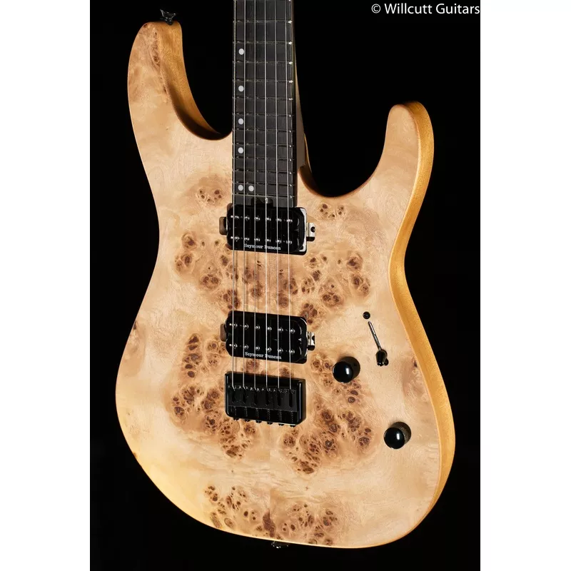 charvelpro-mod-dk24-hh-ht-e-mahogany-with-poplar-burl-desert-sand-685 CharvelPro-Mod DK24 HH HT E Mahogany with Poplar Burl Desert Sand (685)