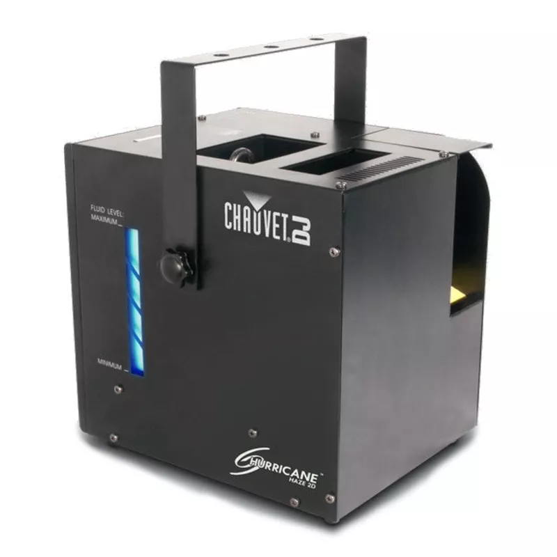 chauvet-dj-hurricane-haze-2d-haze-machine Chauvet DJ Hurricane Haze 2D Haze Machine