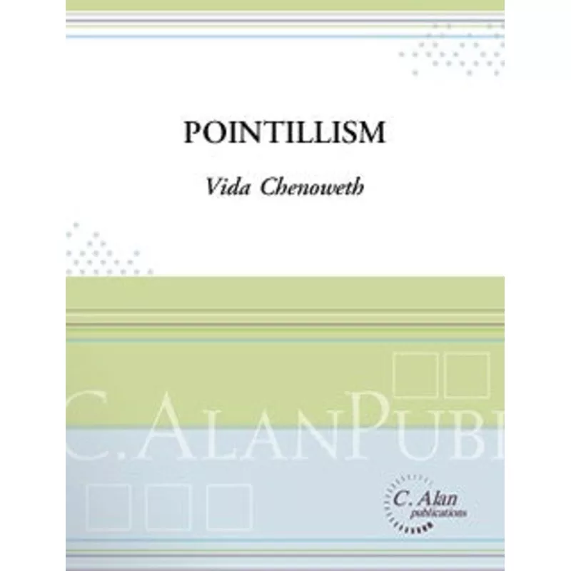 chenoweth-v-pointillism Chenoweth, V :: Pointillism