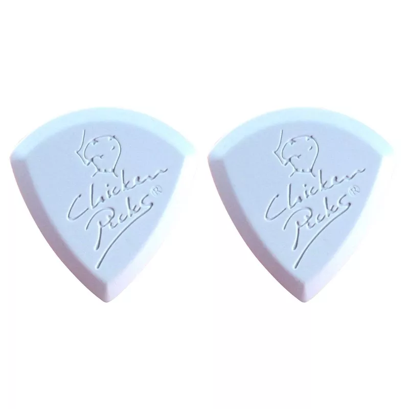 chickenpicks-badazz-iii-2-0mm-pick-2-pack-bundle ChickenPicks Badazz III 2.0mm Pick 2 Pack Bundle
