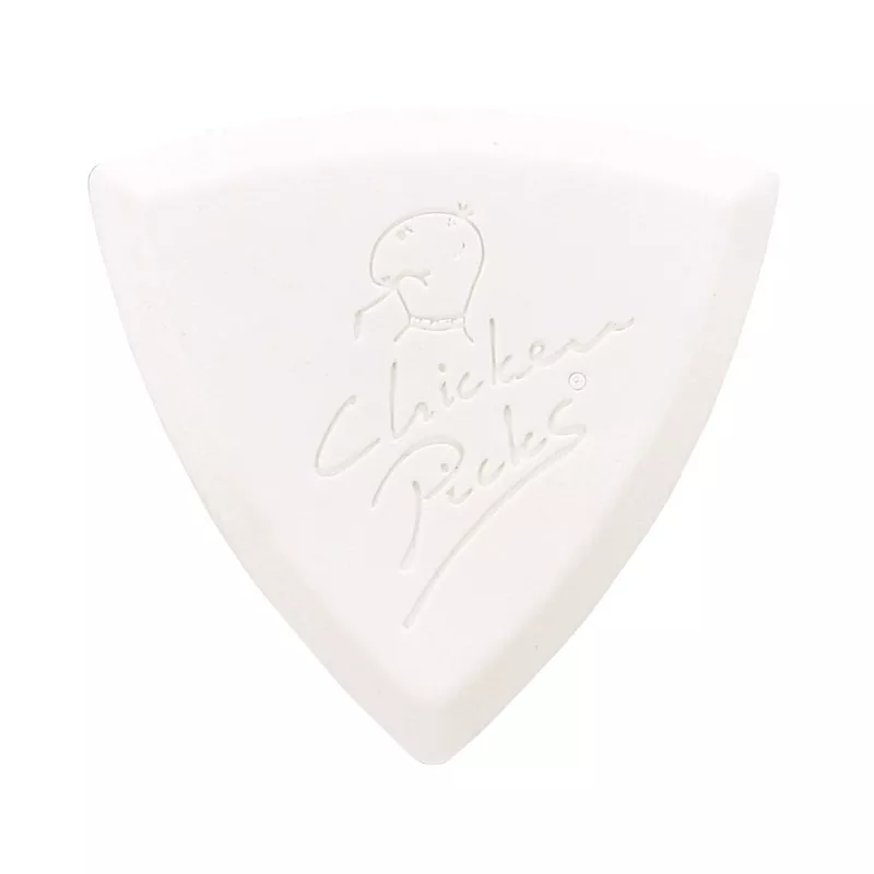 chickenpicks-bermuda-iii-pointy-2-7mm-pick-3-pack-bundle ChickenPicks Bermuda III Pointy 2.7mm Pick 3 Pack Bundle