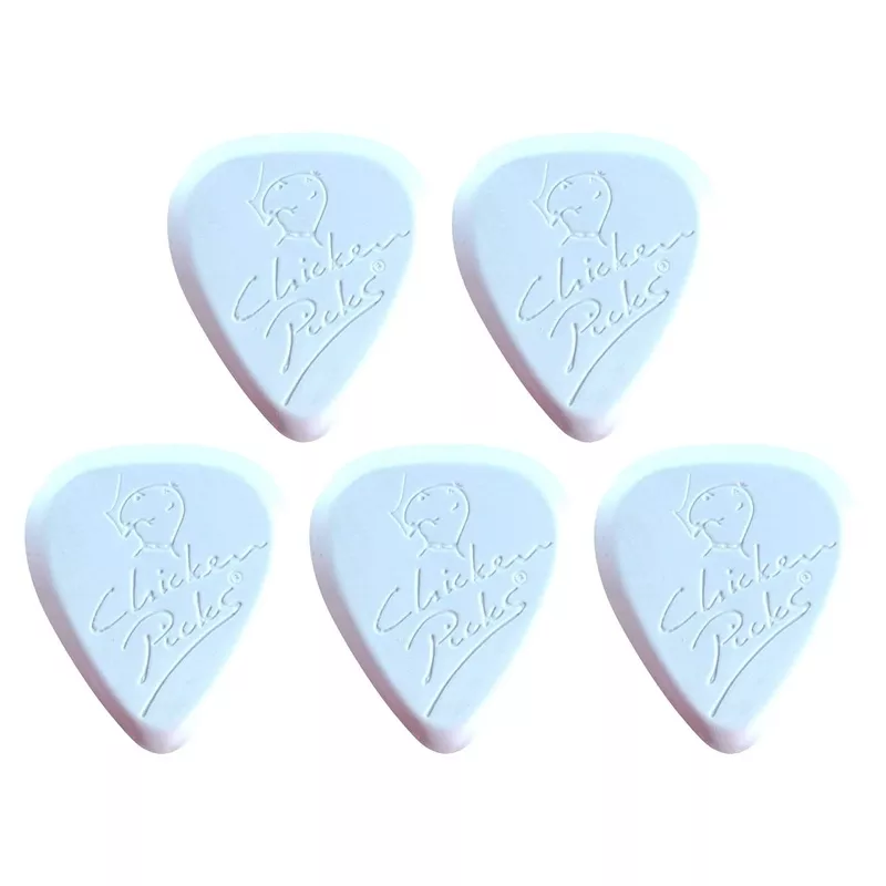chickenpicks-light-2-2mm-pick-5-pack-bundle ChickenPicks Light 2.2mm Pick 5 Pack Bundle