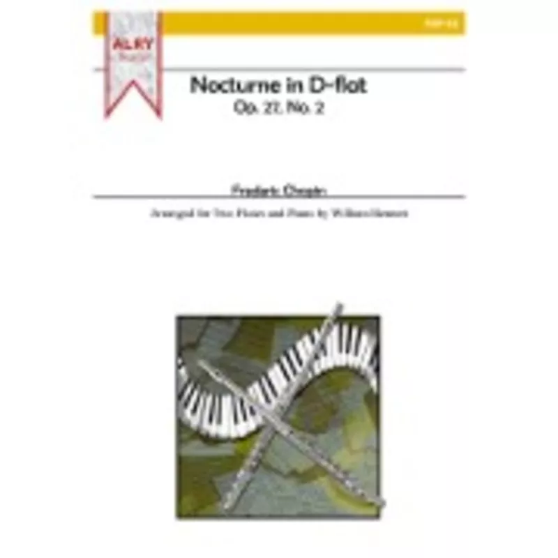chopin-f-nocturne-in-d-flat Chopin, F :: Nocturne in D flat