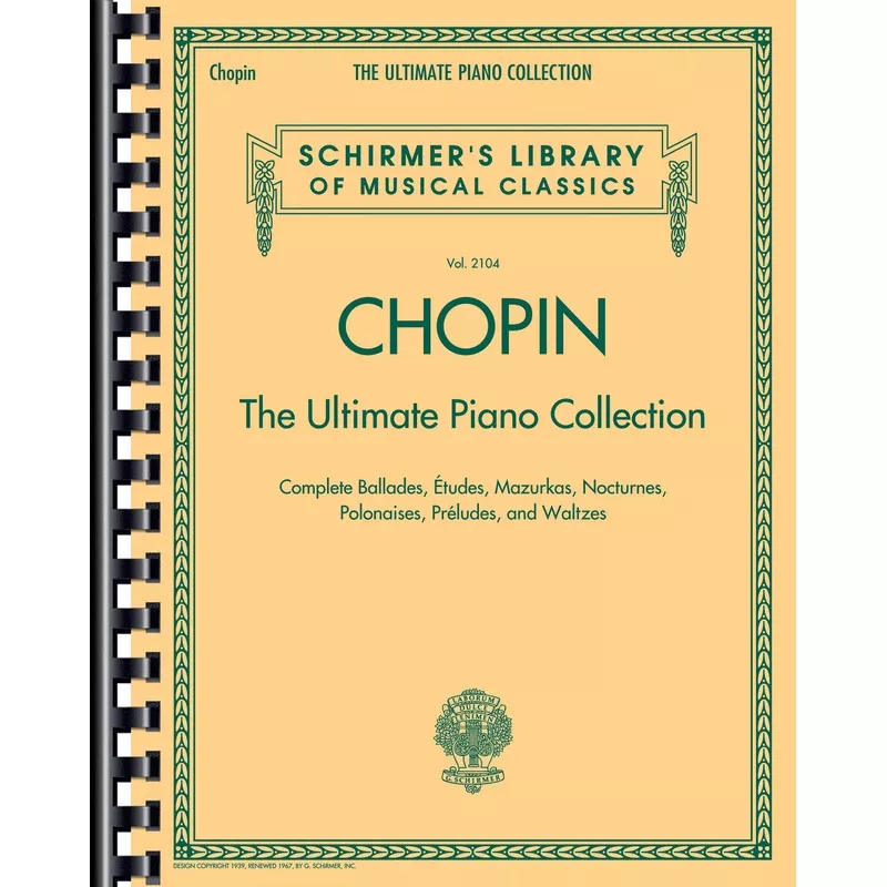 chopin-ultimate-piano-collection Chopin: The Ultimate Piano Collection
