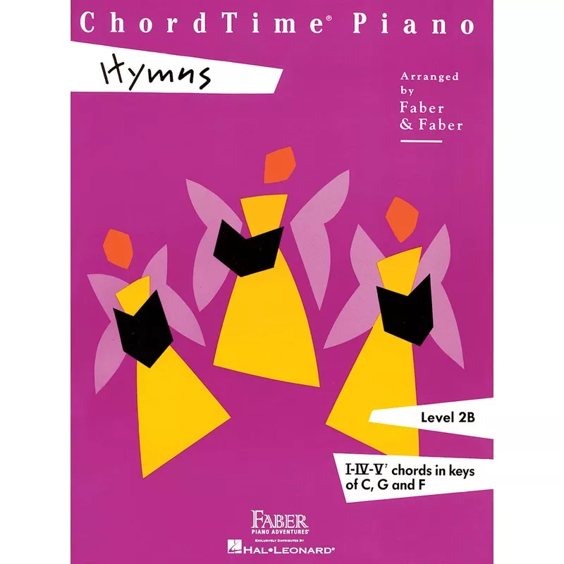 chordtime-piano-hymns ChordTime Piano Hymns