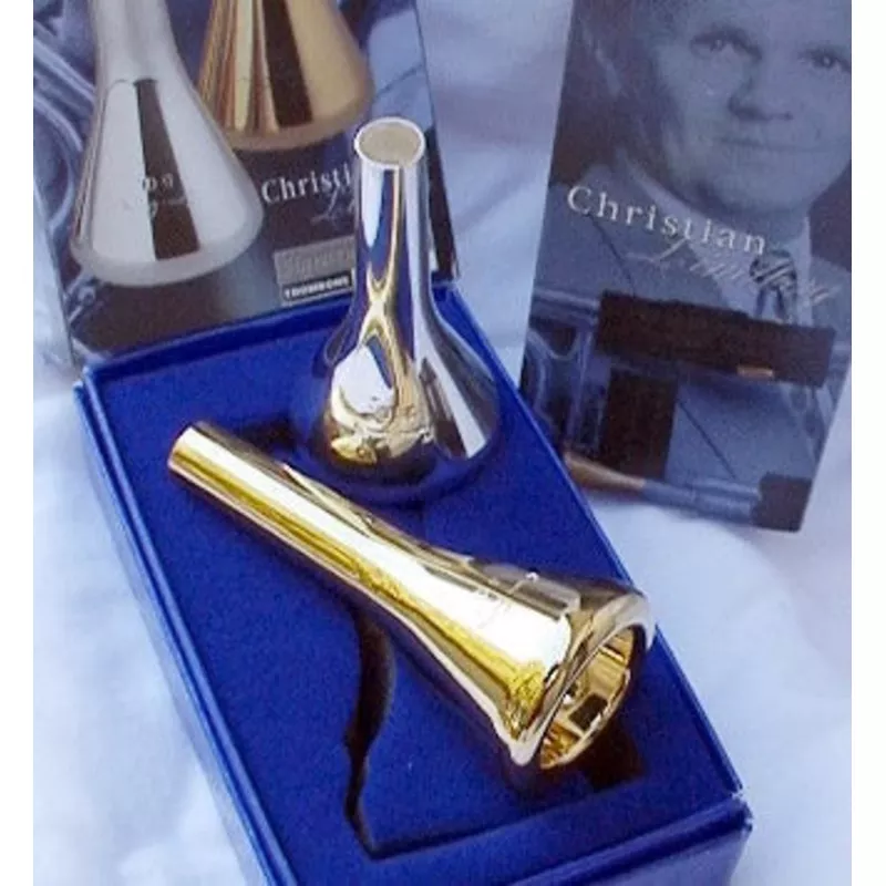 christian-lindberg-trombone-mouthpiece-5cl-large-shank Christian Lindberg Trombone Mouthpiece, 5CL large shank