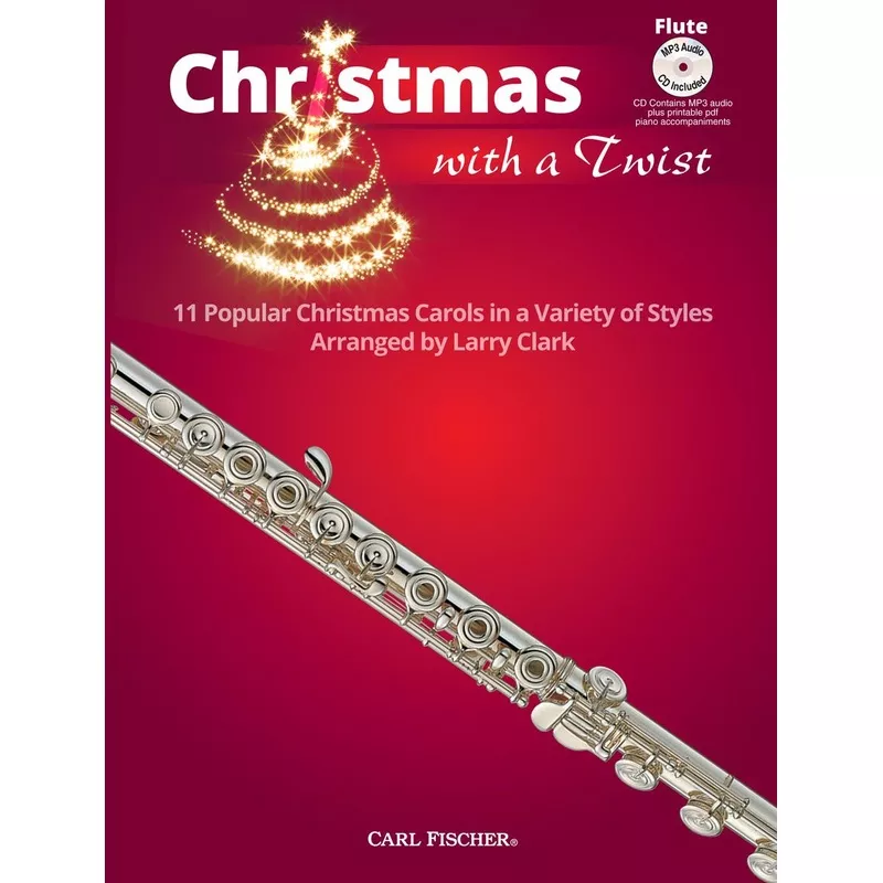 christmas-with-twist-popular-arrangements Christmas with a Twist (Popular Arrangements)