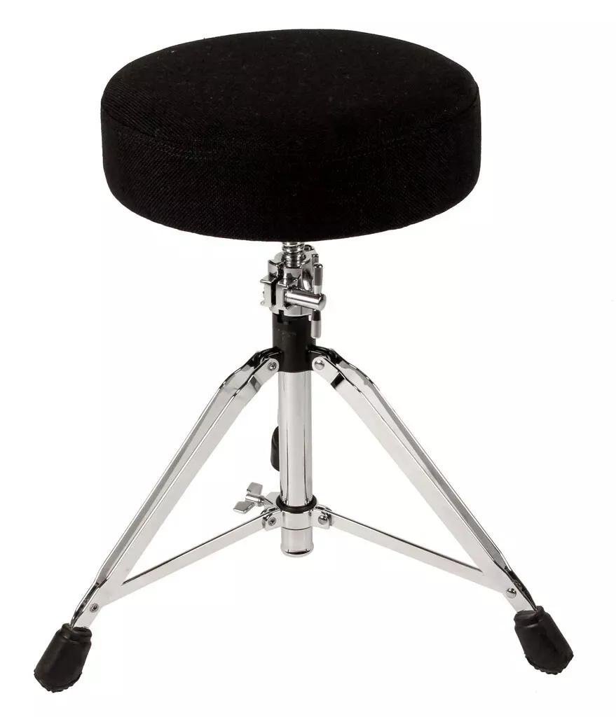 chronos-pro-series-ca60mkii-round-throne-drumset-height Chronos Pro Series CA60MKII Round Throne Drumset Height