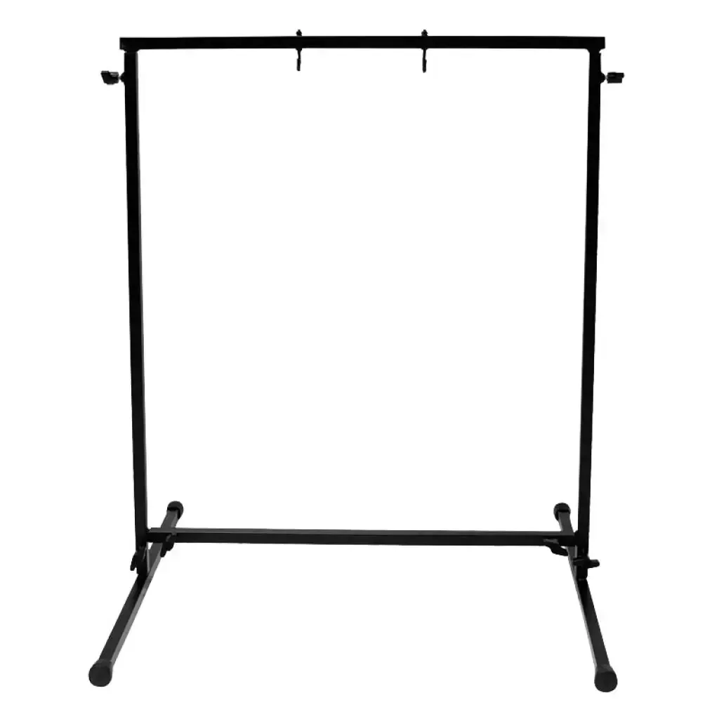 chronos-pro-series-ca85mkii-gong-stand Chronos Pro Series CA85MKII Gong Stand