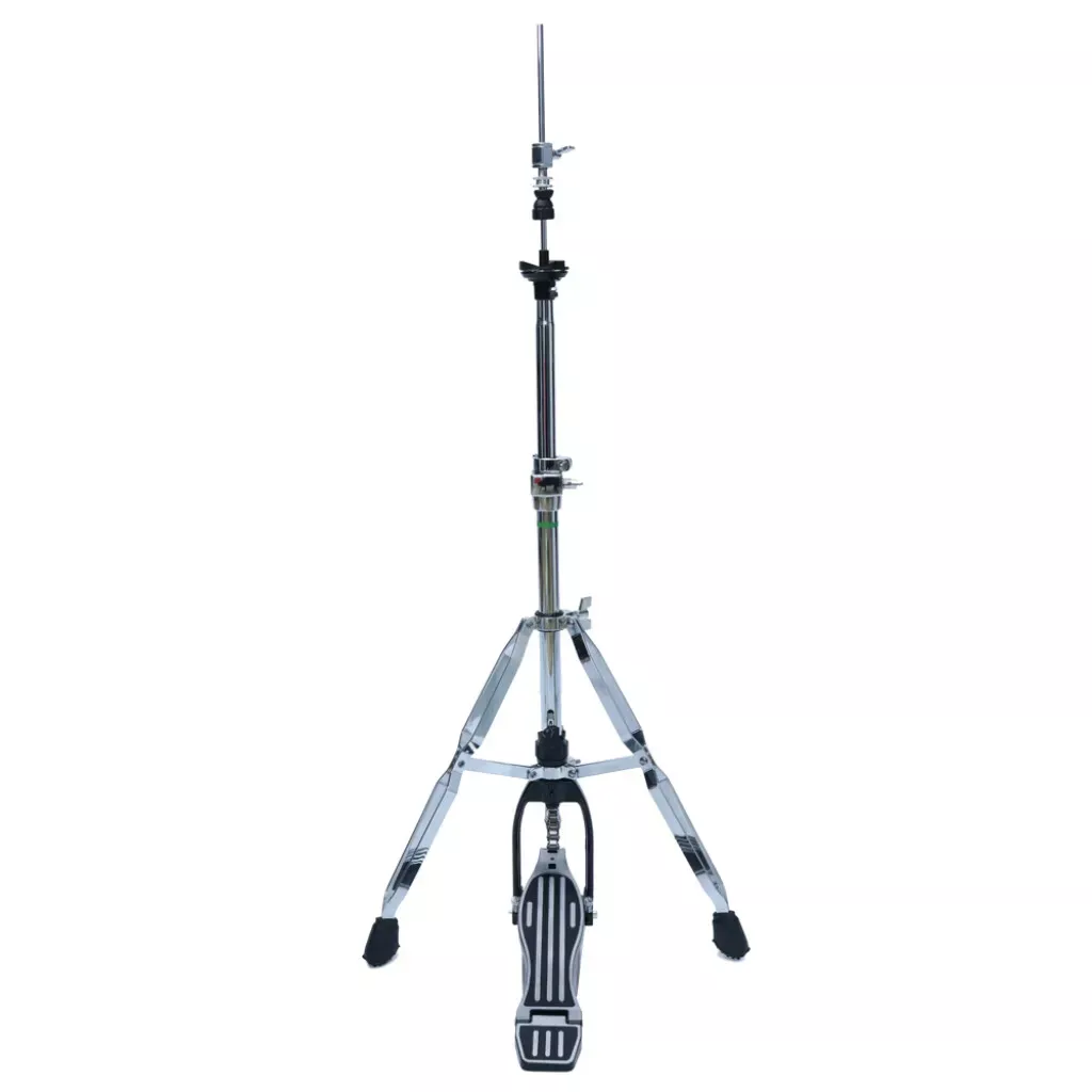 chronos-pro-series-ck40mkii-hi-hat-stand Chronos Pro Series CK40MKII Hi Hat Stand