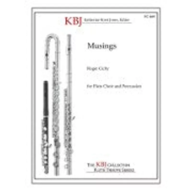 cichy-r-musings Cichy, R :: Musings