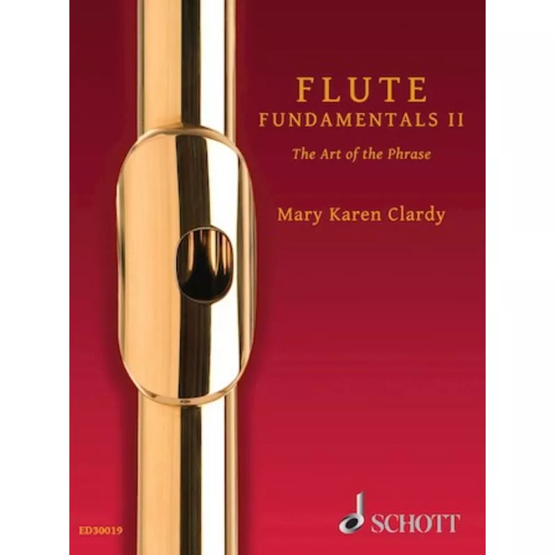 clardy-mk-flute-fundamentals-ii Clardy, MK :: Flute Fundamentals II