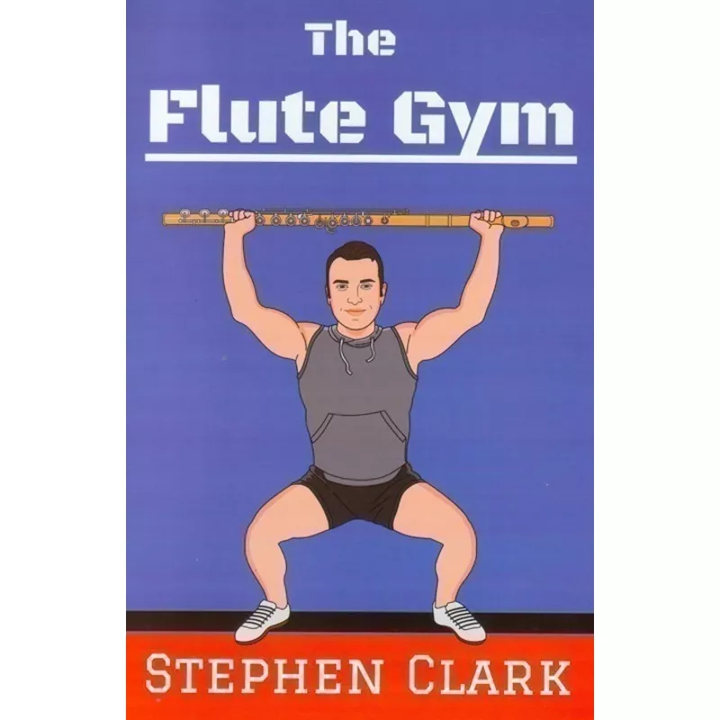 clark-s-flute-gym Clark, S :: The Flute Gym