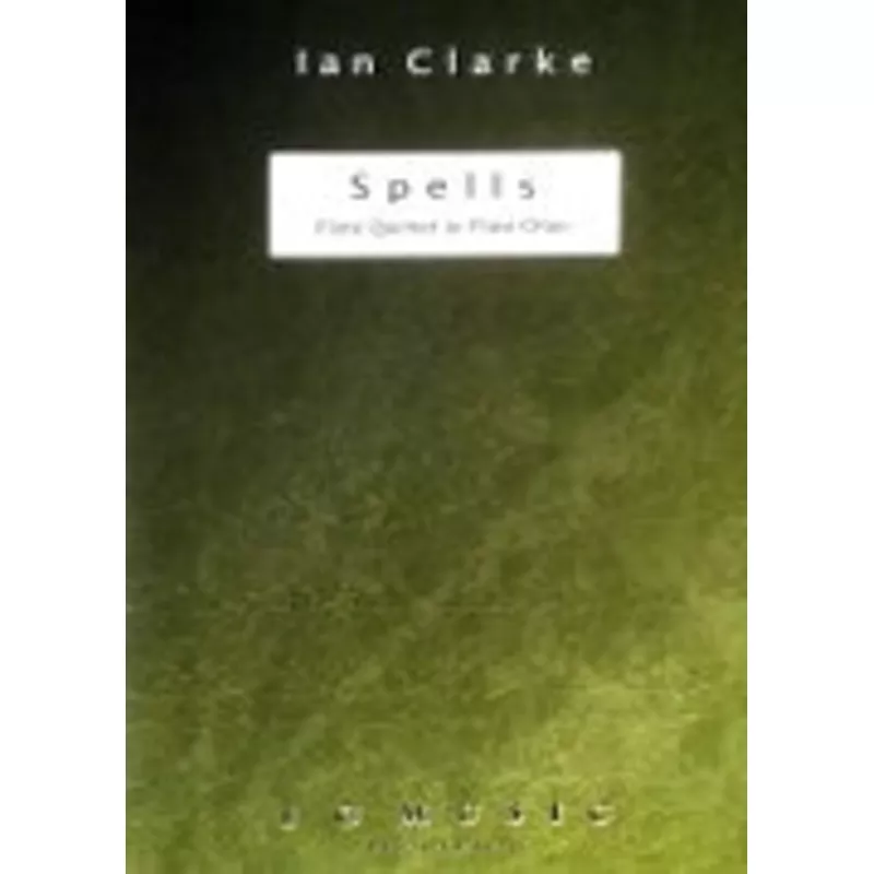 Clarke, I :: Spells