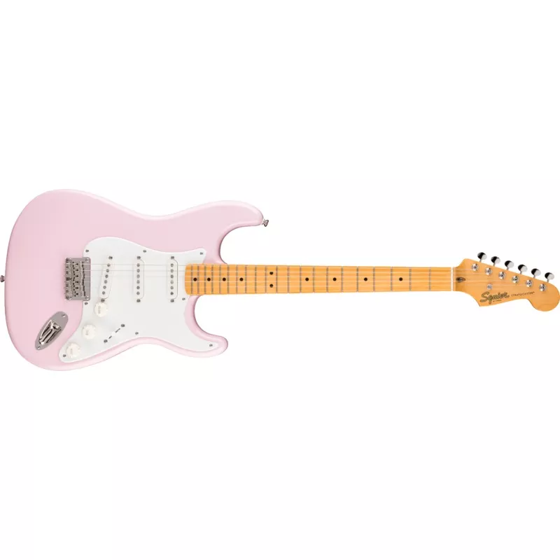 classic-vibe-50s-stratocaster-ht-shell-pink Classic Vibe ’50s Stratocaster HT Shell Pink