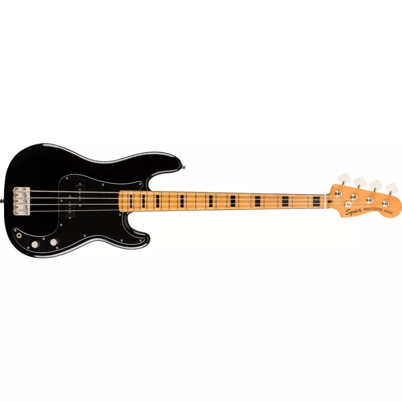 classic-vibe-70s-precision-bass-walnut Classic Vibe ’70s Precision Bass Walnut