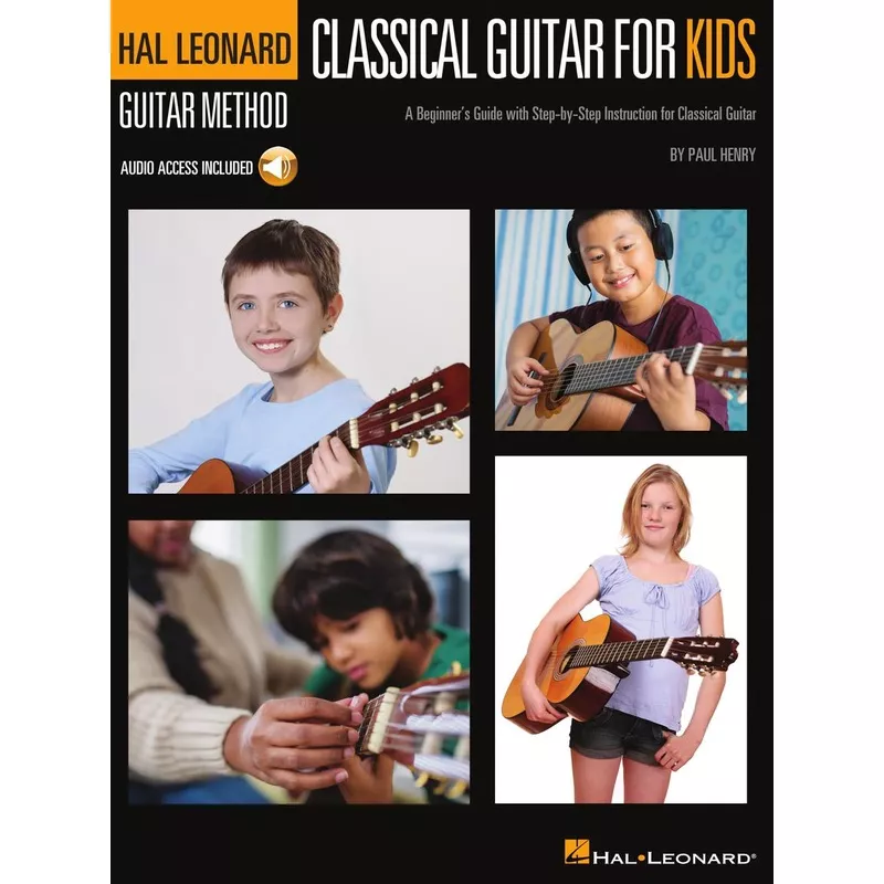 classical-guitar-kids-hal-leonard-guitar-method Classical Guitar for Kids – Hal Leonard Guitar Method
