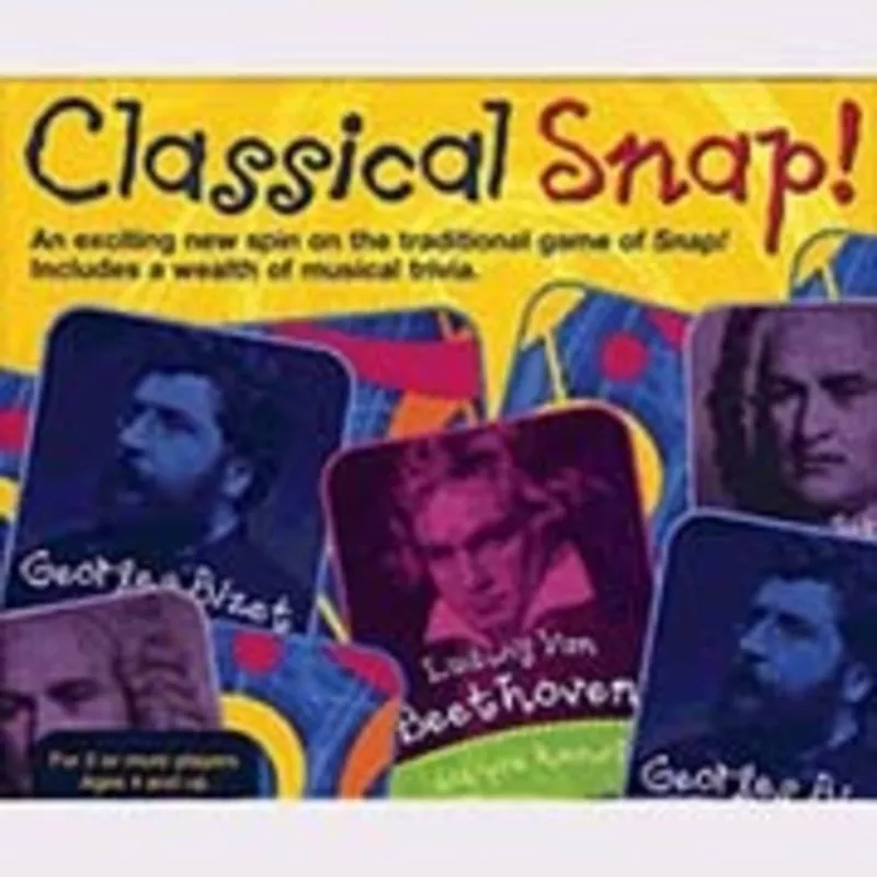 Classical Snap!