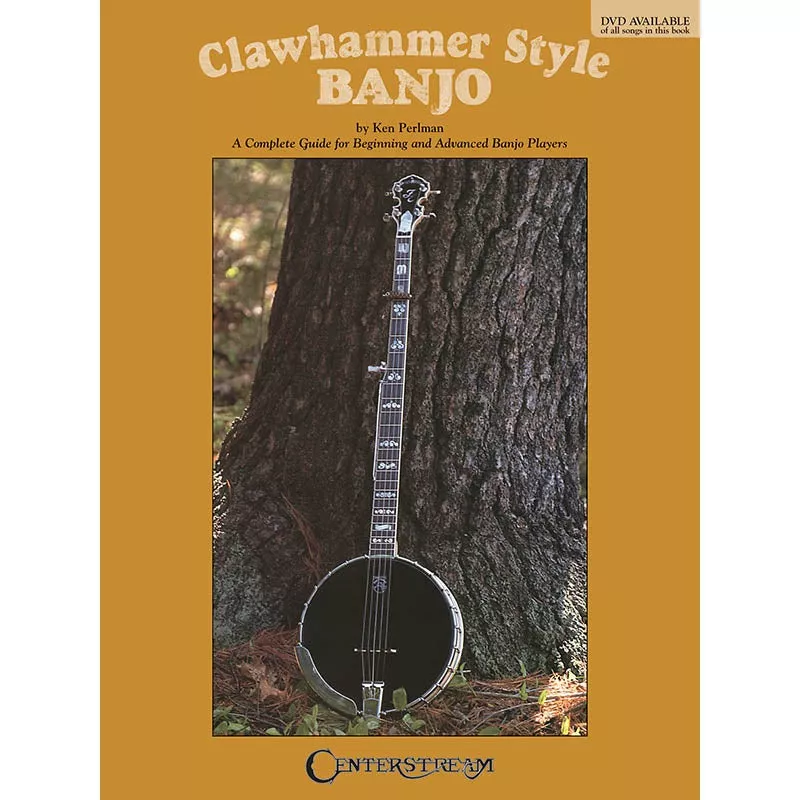 clawhammer-style-banjo Clawhammer Style Banjo