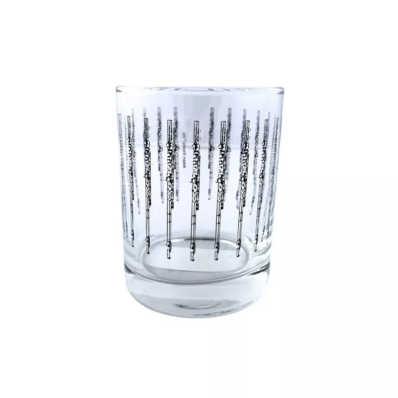 clear-flute-glass Clear Flute Glass