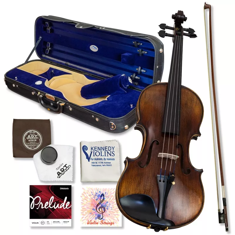clearance-anton-gerard-violin-outfit CLEARANCE Anton Gerard Violin Outfit