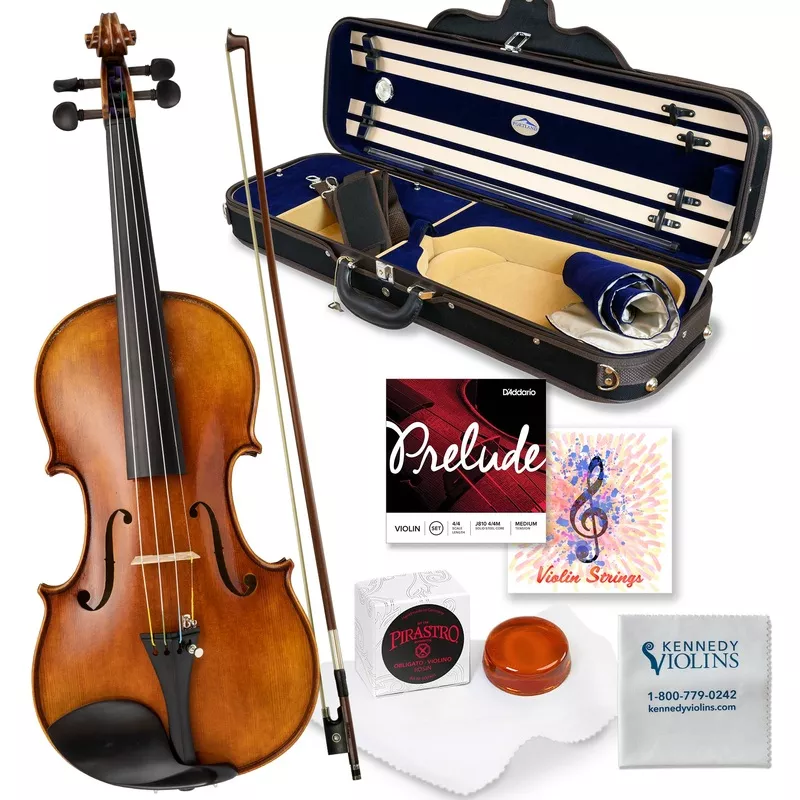 clearance-nikola-zubak-violin-outfit CLEARANCE Nikola Zubak Violin Outfit