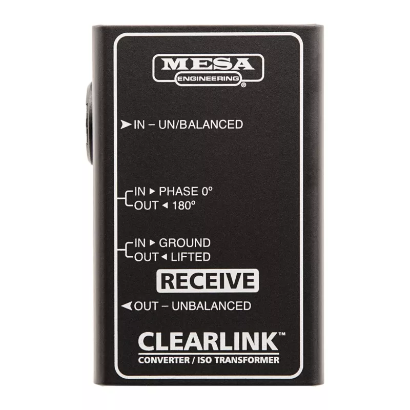 clearlink-receive Clearlink Receive