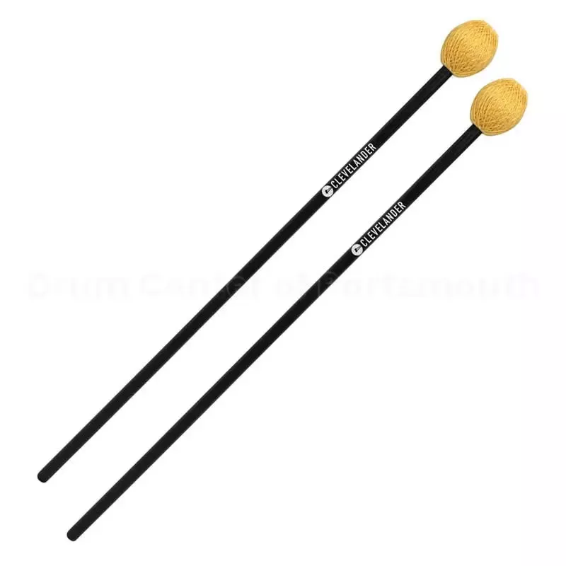 clevelander-concert-vibraphone-mallets-soft Clevelander Concert Vibraphone Mallets, Soft