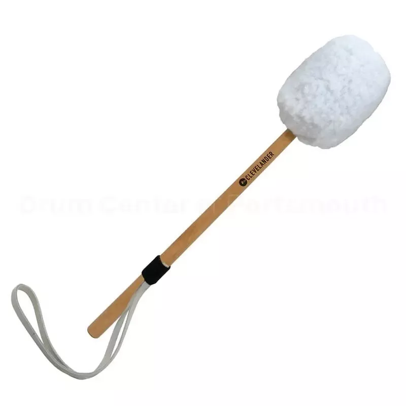 clevelander-parade-bass-drum-mallet Clevelander Parade Bass Drum Mallet