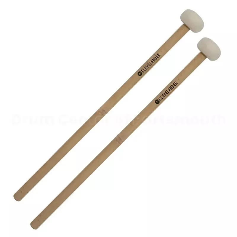 Clevelander Symphonic Timpani Mallets, Small Classic Ball