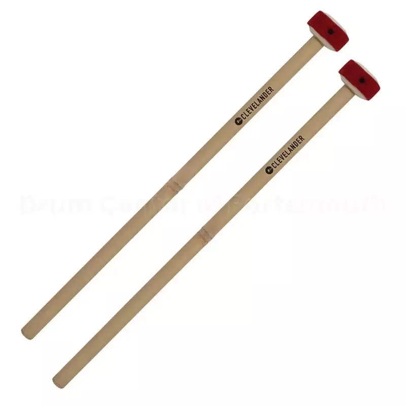 clevelander-symphonic-timpani-mallets-ultra-hard Clevelander Symphonic Timpani Mallets, Ultra-Hard