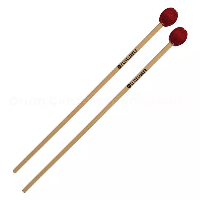 clevelander-symphonic-vibraphone-mallets-hard Clevelander Symphonic Vibraphone Mallets, Hard