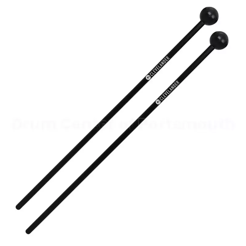 clevelander-symphonic-xylophone-mallets-birch-hard Clevelander Symphonic Xylophone Mallets, Birch, Hard